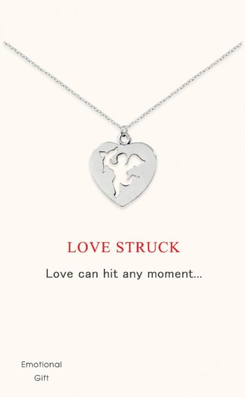 Love Struck